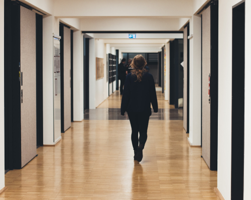 Walk Through